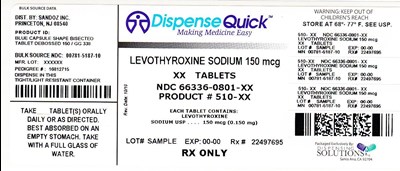 Ndc 66336-0801-xx (Ndc 66336 0801 Xx      Sandoz)